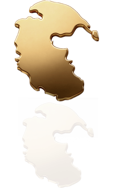 磐亚logo - 盘古大陆图形